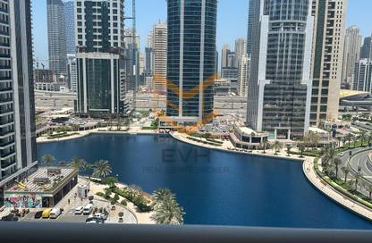 شقة - غرفة نوم - 2 حمامات للايجار في غولد كريست فيوز 2 - (JLT) مجمع J - أبراج بحيرات الجميرا - دبي شقة - غرفة نوم - 2 حمامات للايجار في غولد كريست فيوز 2 - (JLT) مجمع J - أبراج بحيرات الجميرا - دبي