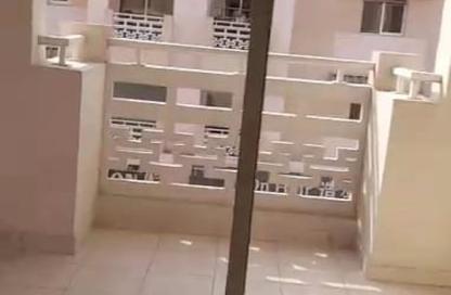 شقة - غرفة نوم - 2 حمامات للايجار في D07 - طراز الصين - المدينة العالمية - دبي شقة - غرفة نوم - 2 حمامات للايجار في D07 - طراز الصين - المدينة العالمية - دبي