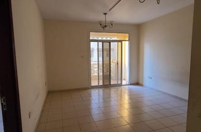 Apartment - 1 Bedroom - 2 Bathrooms for rent in Building D7 - China Cluster - International City - Dubai