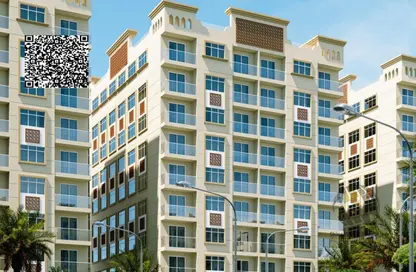 Apartment - Studio - 1 Bathroom for sale in Al Amira Village - Al Yasmeen - Ajman