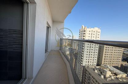 Apartment - 2 Bedrooms - 2 Bathrooms for rent in Al Majaz 2 - Al Majaz - Sharjah Apartment - 2 Bedrooms - 2 Bathrooms for rent in Al Majaz 2 - Al Majaz - Sharjah