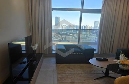 Apartment - 1 Bedroom - 2 Bathrooms for rent in Neva Residences - District 16 - Jumeirah Village Circle - Dubai