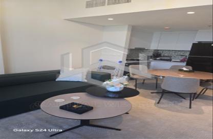 Apartment - 1 Bedroom - 2 Bathrooms for rent in Neva Residences - District 16 - Jumeirah Village Circle - Dubai