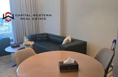 Apartment - 1 Bedroom - 2 Bathrooms for rent in Neva Residences - District 16 - Jumeirah Village Circle - Dubai