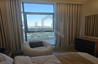 Apartment - 1 Bedroom - 2 Bathrooms for rent in Neva Residences - District 16 - Jumeirah Village Circle - Dubai