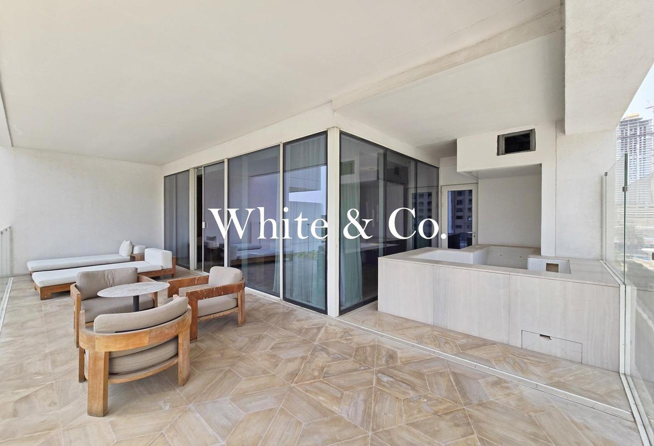 Best Price | Spacious Living | High Floor photo 16