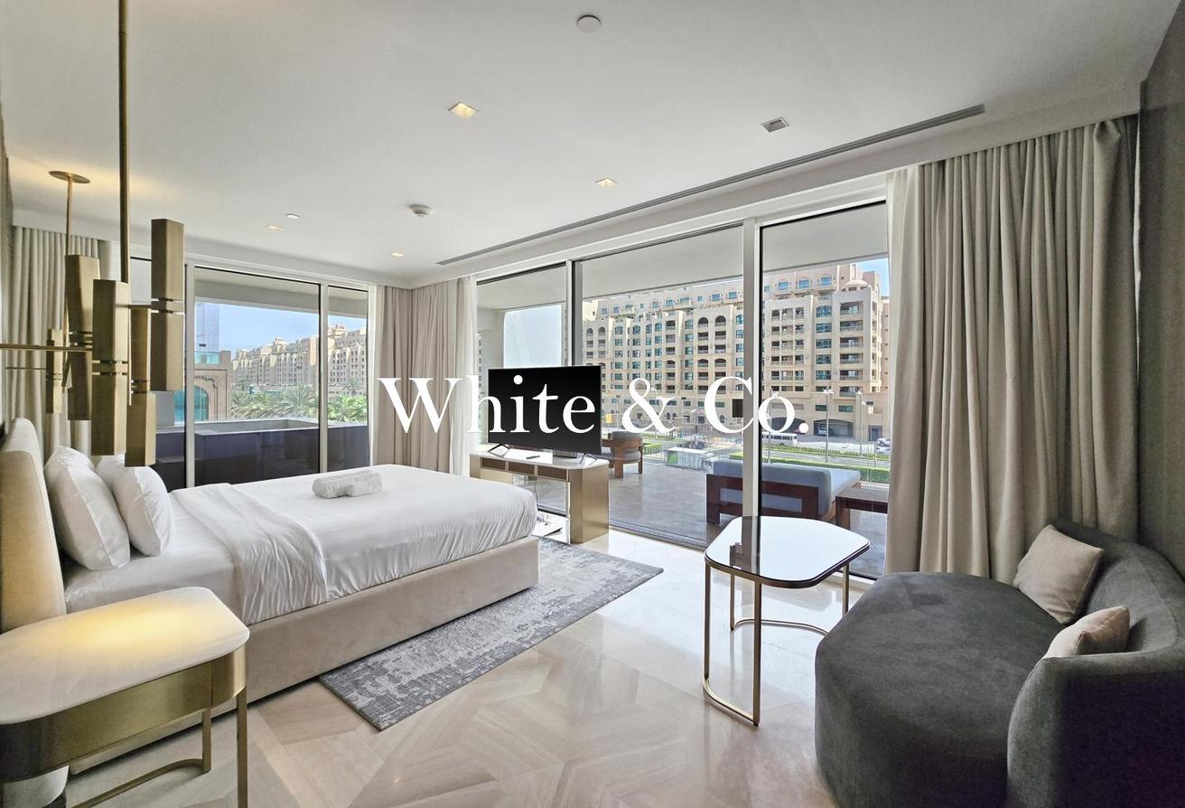 Best Price | Spacious Living | High Floor photo 7