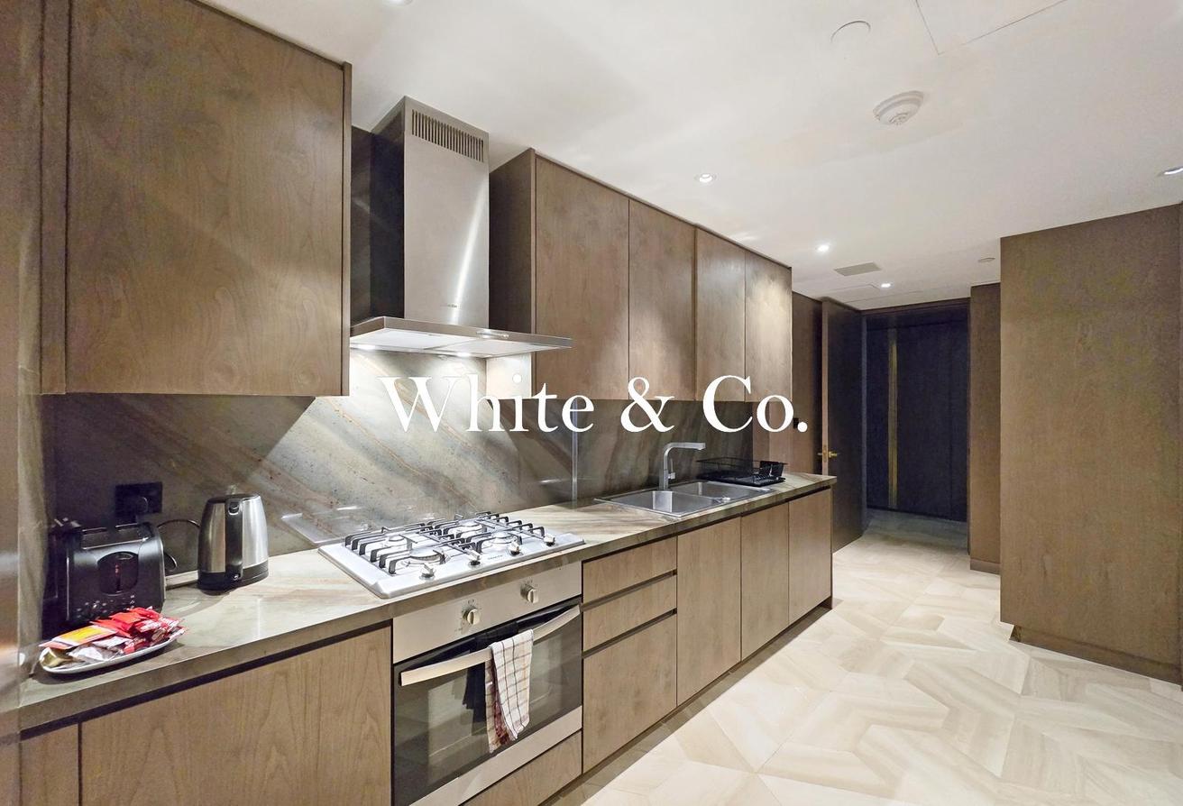 Best Price | Spacious Living | High Floor photo 4