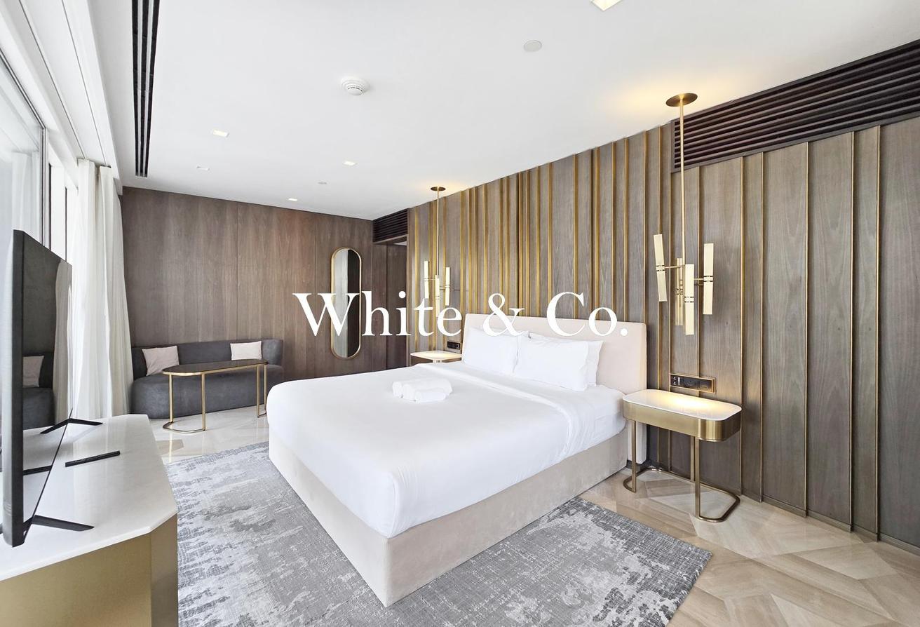 Best Price | Spacious Living | High Floor photo 13
