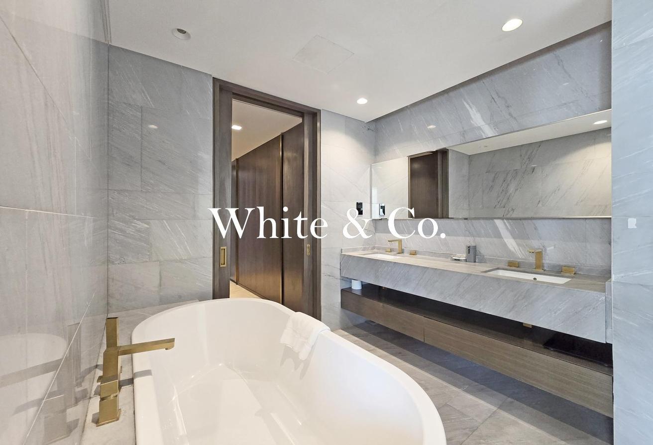 Best Price | Spacious Living | High Floor photo 15