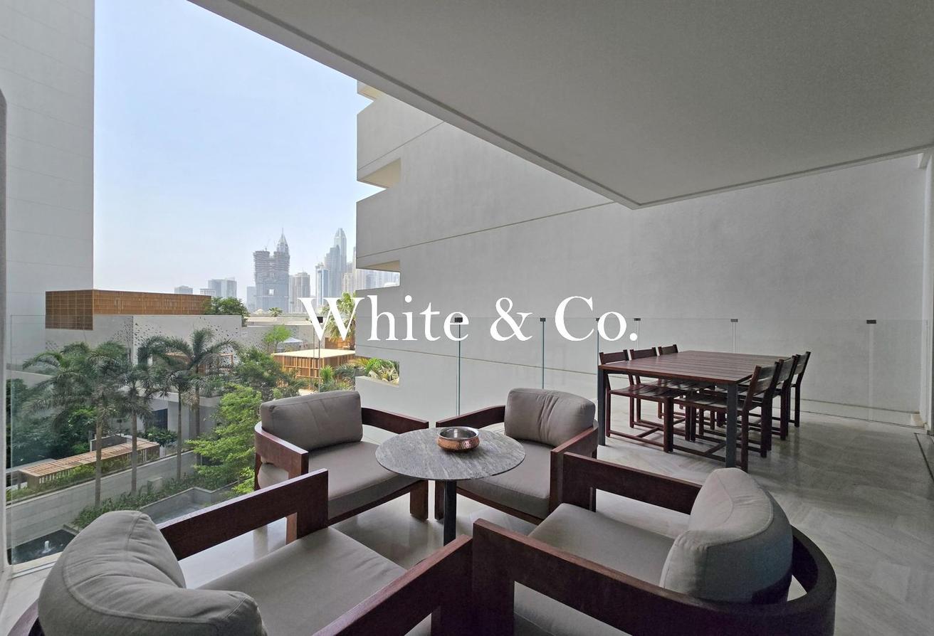 Best Price | Spacious Living | High Floor photo 5