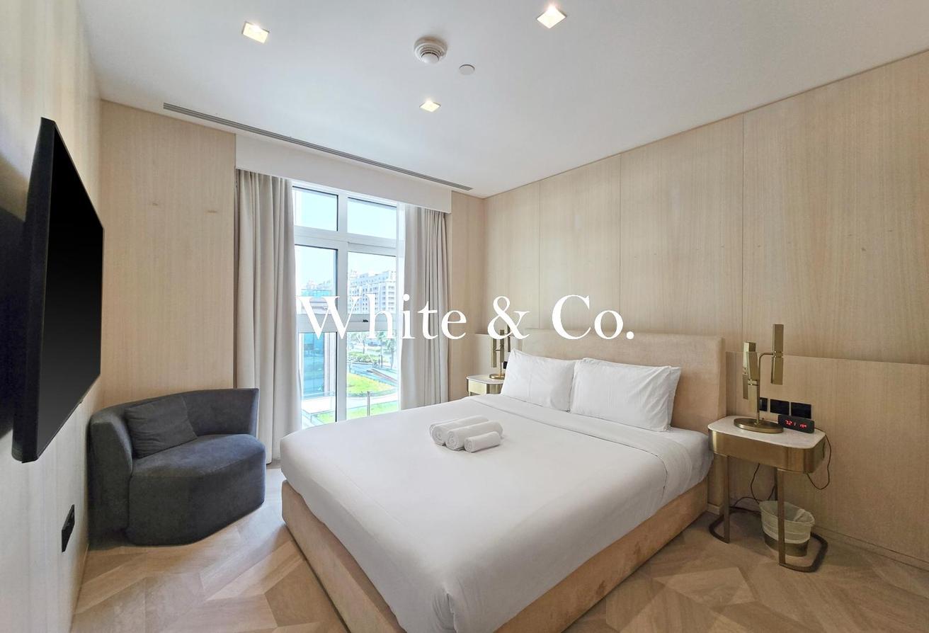 Best Price | Spacious Living | High Floor photo 8