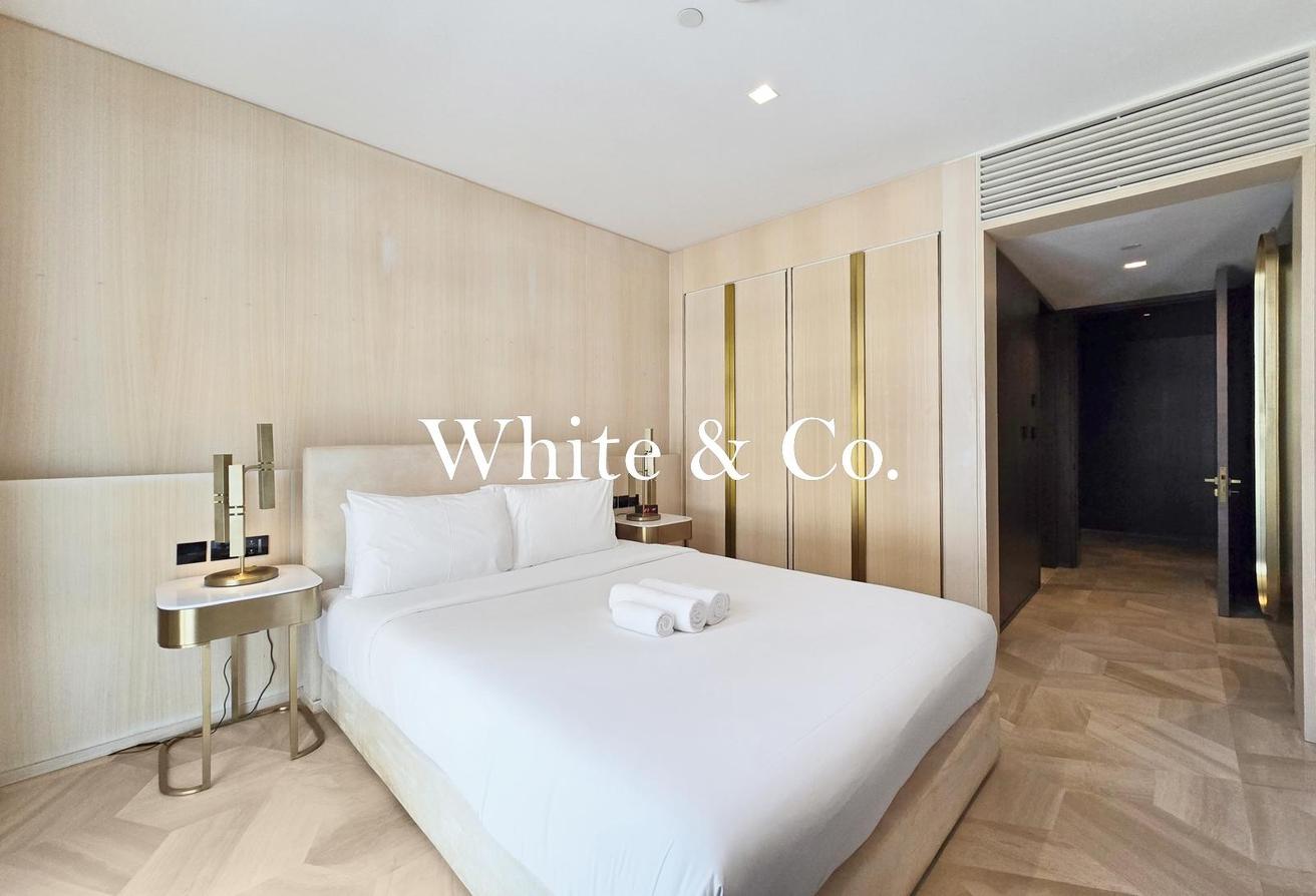 Best Price | Spacious Living | High Floor photo 9