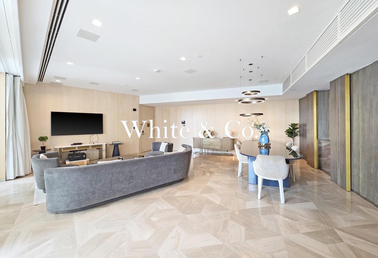 Best Price | Spacious Living | High Floor photo 2