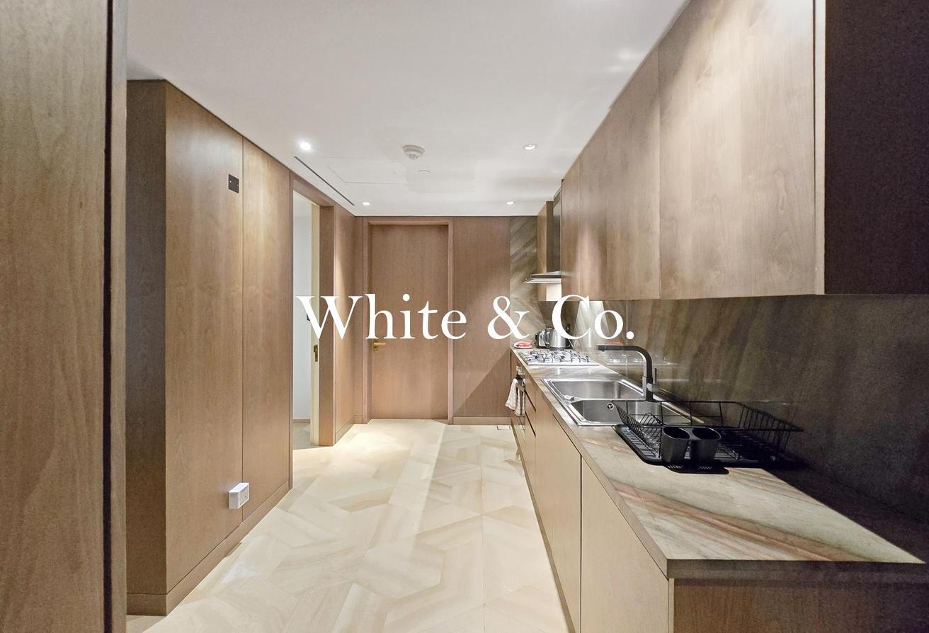 Best Price | Spacious Living | High Floor photo 3