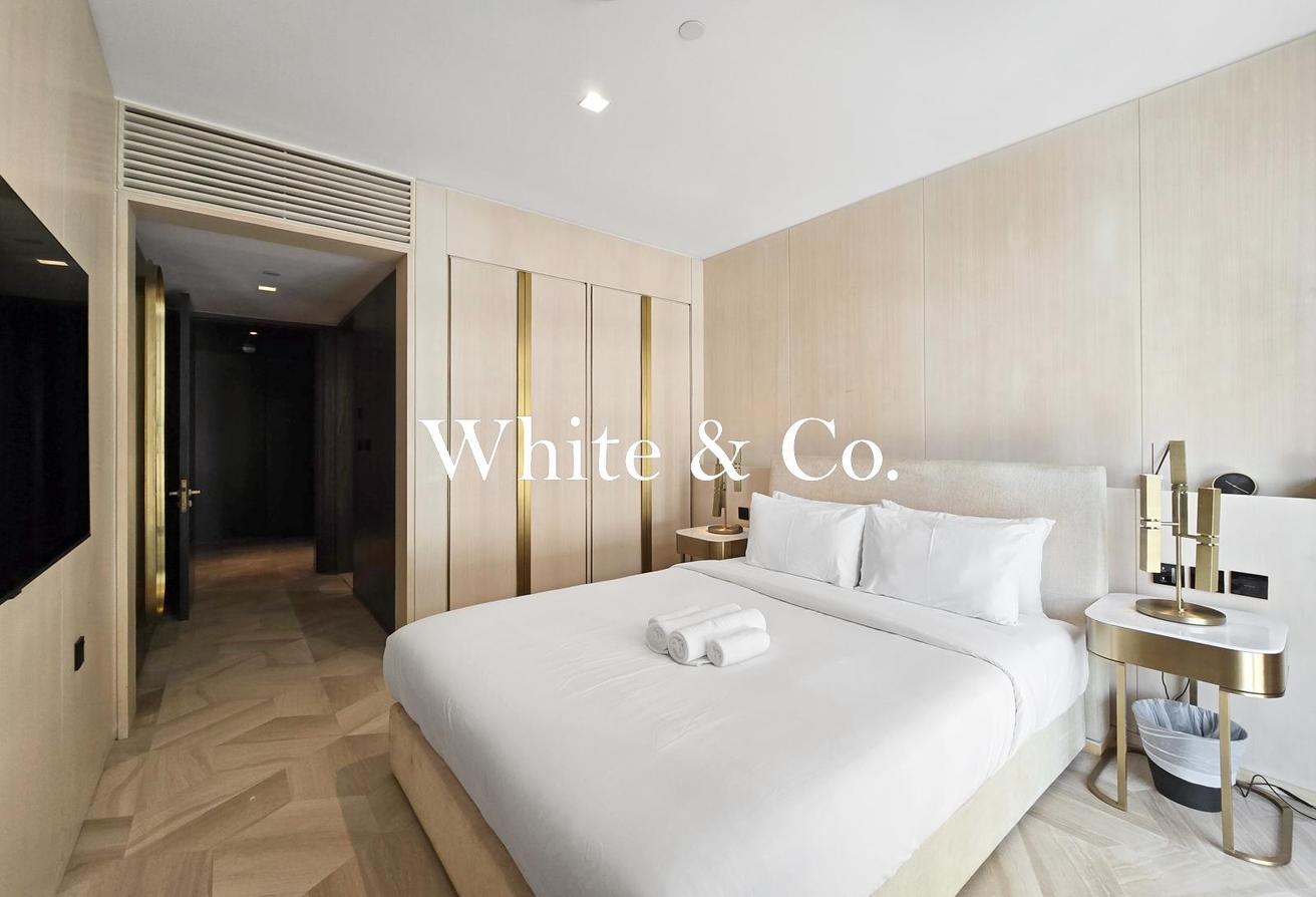 Best Price | Spacious Living | High Floor photo 11