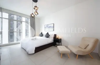Apartment - 2 Bedrooms - 2 Bathrooms for rent in The Bridges - Shams Abu Dhabi - Al Reem Island - Abu Dhabi