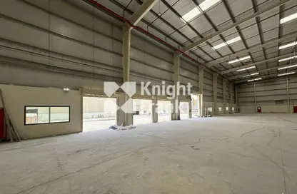 Warehouse - Studio for rent in Freezone South - Jebel Ali Freezone - Jebel Ali - Dubai