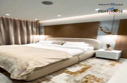 Apartment - 2 Bedrooms - 2 Bathrooms for rent in Aras Heights - Majan - Dubai Apartment - 2 Bedrooms - 2 Bathrooms for rent in Aras Heights - Majan - Dubai