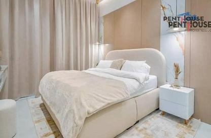 Apartment - 2 Bedrooms - 2 Bathrooms for rent in Aras Heights - Majan - Dubai