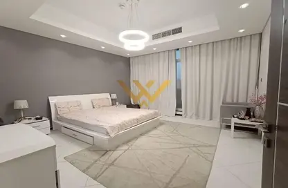 Townhouse - 3 Bedrooms - 4 Bathrooms for sale in Al Burooj Residence 2 - District 6 - Jumeirah Village Triangle - Dubai Townhouse - 3 Bedrooms - 4 Bathrooms for sale in Al Burooj Residence 2 - District 6 - Jumeirah Village Triangle - Dubai