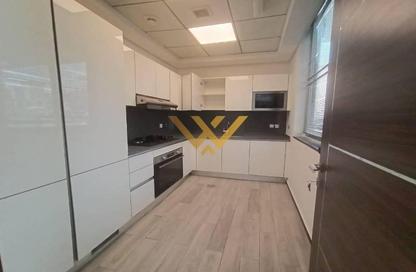 Townhouse - 3 Bedrooms - 4 Bathrooms for sale in Al Burooj Residence 2 - District 6 - Jumeirah Village Triangle - Dubai