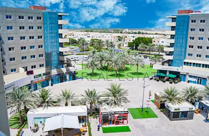 شقة - 2 غرف نوم - 2 حمامات للايجار في برج 24 - الريف داون تاون - الريف - أبوظبي شقة - 2 غرف نوم - 2 حمامات للايجار في برج 24 - الريف داون تاون - الريف - أبوظبي