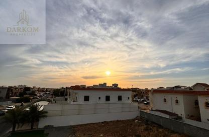 Apartment - 2 Bedrooms - 3 Bathrooms for rent in Al Mowaihat 1 - Al Mowaihat - Ajman