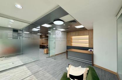 Office Space - Studio for rent in Arenco Tower - Dubai Media City - Dubai Office Space - Studio for rent in Arenco Tower - Dubai Media City - Dubai
