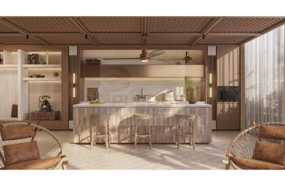 Apartment - Studio - 1 for sale in Rosewell Park - Dubai Land Residence Complex - Dubai