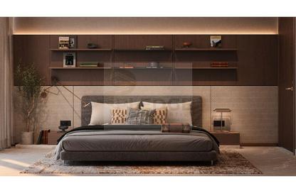Apartment - Studio - 1 for sale in Rosewell Park - Dubai Land Residence Complex - Dubai Apartment - Studio - 1 for sale in Rosewell Park - Dubai Land Residence Complex - Dubai