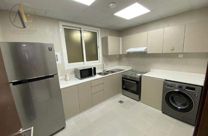 Apartment - 1 Bedroom - 2 Bathrooms for sale in Al Amira Village - Al Yasmeen - Ajman