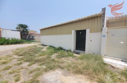 Warehouse - Studio - 1 Bathroom for rent in Mira Coral Bay - Al Mairid - Ras Al Khaimah