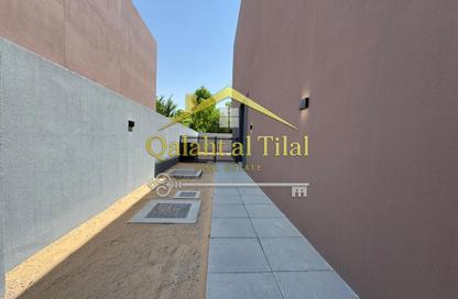 Villa - 4 - 7 for sale in Robinia - Masaar - Tilal City - Sharjah Villa - 4 - 7 for sale in Robinia - Masaar - Tilal City - Sharjah