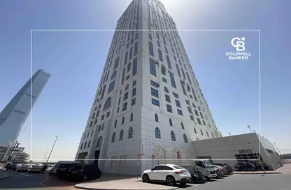 Office Space - Studio - 2 Bathrooms for rent in The Dome - JLT Cluster N - Jumeirah Lake Towers - Dubai