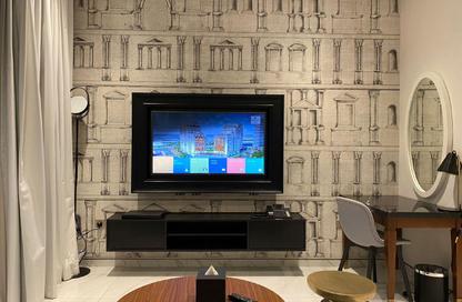 Apartment - Studio - 1 Bathroom for sale in The Atria - Business Bay - Dubai Apartment - Studio - 1 Bathroom for sale in The Atria - Business Bay - Dubai