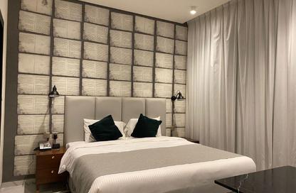 Apartment - Studio - 1 Bathroom for sale in The Atria - Business Bay - Dubai Apartment - Studio - 1 Bathroom for sale in The Atria - Business Bay - Dubai
