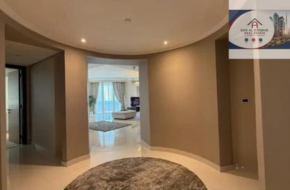 Apartment - 3 Bedrooms - 4 Bathrooms for sale in Al Majaz 3 - Al Majaz - Sharjah Apartment - 3 Bedrooms - 4 Bathrooms for sale in Al Majaz 3 - Al Majaz - Sharjah