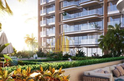 Apartment - Studio - 1 Bathroom for sale in Azizi Wares - Downtown Jebel Ali - Dubai