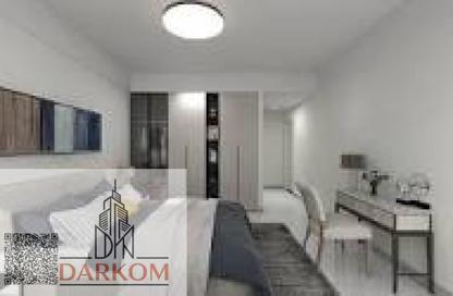 Apartment - 1 Bedroom - 2 Bathrooms for sale in Gulfa Towers - Al Rashidiya 1 - Al Rashidiya - Ajman Apartment - 1 Bedroom - 2 Bathrooms for sale in Gulfa Towers - Al Rashidiya 1 - Al Rashidiya - Ajman