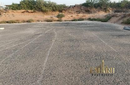Land - Studio for sale in Al Yasmeen 1 - Al Yasmeen - Ajman Land - Studio for sale in Al Yasmeen 1 - Al Yasmeen - Ajman