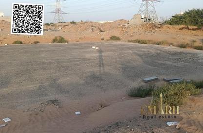 Land - Studio for sale in Al Yasmeen 1 - Al Yasmeen - Ajman Land - Studio for sale in Al Yasmeen 1 - Al Yasmeen - Ajman