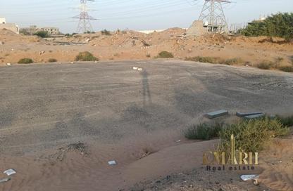 Land - Studio for sale in Al Yasmeen 1 - Al Yasmeen - Ajman Land - Studio for sale in Al Yasmeen 1 - Al Yasmeen - Ajman