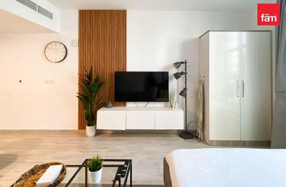 Apartment - Studio - 1 Bathroom for rent in RMT Residence - District 11 - Jumeirah Village Circle - Dubai
