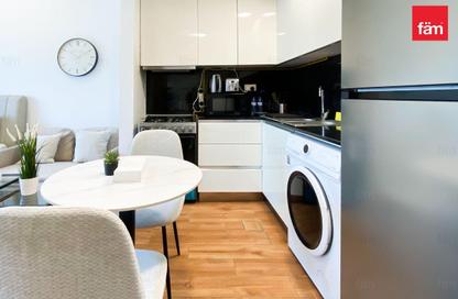 Apartment - Studio - 1 Bathroom for rent in RMT Residence - District 11 - Jumeirah Village Circle - Dubai