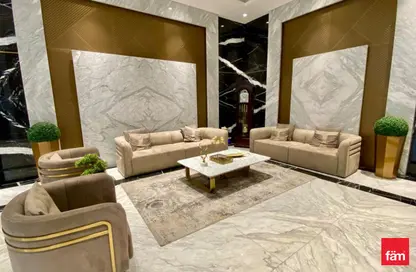 Apartment - Studio - 1 Bathroom for rent in RMT Residence - District 11 - Jumeirah Village Circle - Dubai