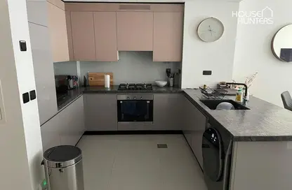 Apartment - 1 Bedroom - 1 Bathroom for sale in Hyati Avenue - District 14 - Jumeirah Village Circle - Dubai