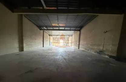 مستودع - استوديو - 1 حمام للايجار في المنطقة الصناعية رقم 12 - المنطقة الصناعية بالشارقة - الشارقة