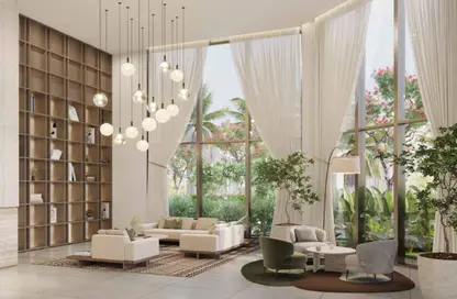 Apartment - 2 Bedrooms - 3 Bathrooms for sale in Nirvana Residences - I - Dubai Production City (IMPZ) - Dubai