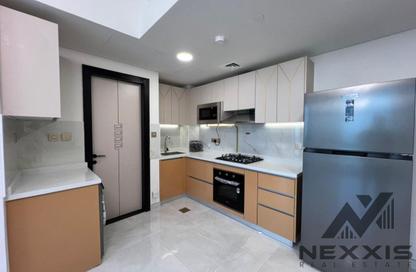 Apartment - 1 Bedroom - 1 Bathroom for rent in Skyz by Danube - Arjan - Dubai